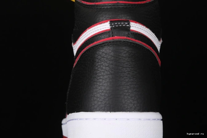 OG Air Bloodline 555088-062 High Jordan 1 1103